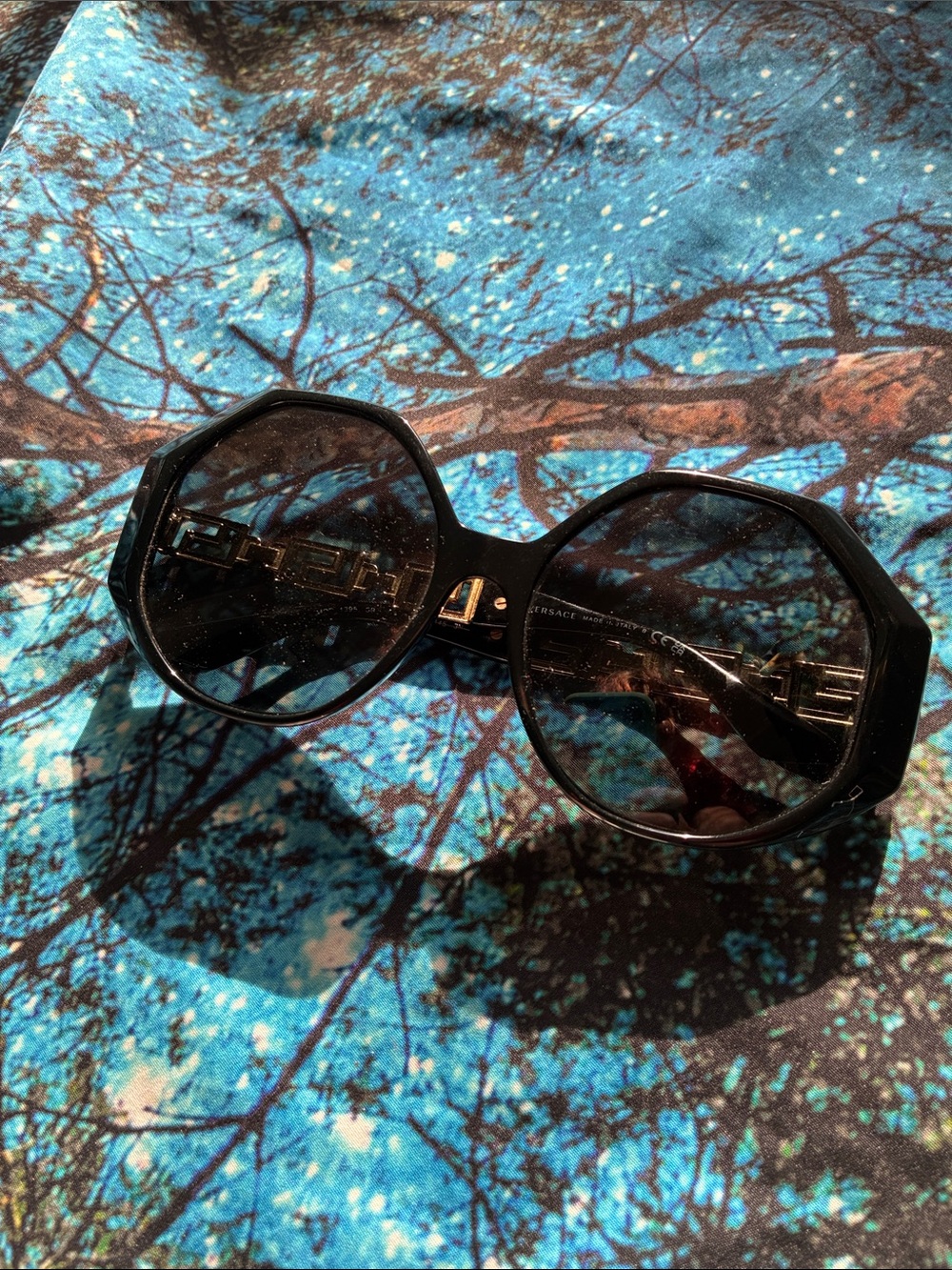 Versace Shades